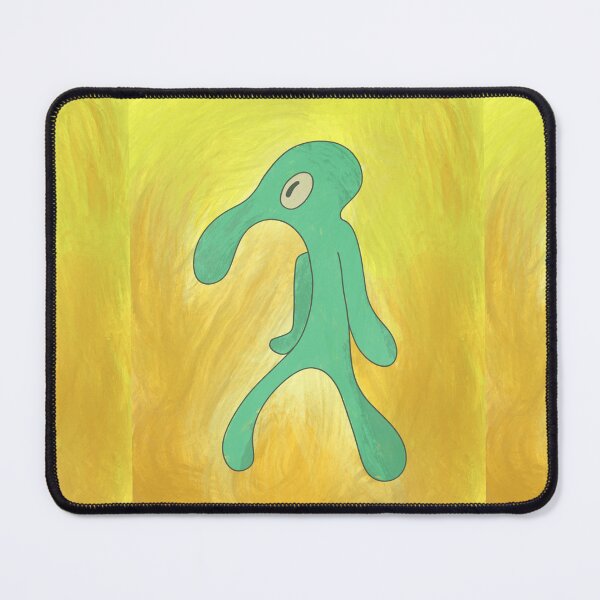 Item preview, Bold and Brash 2025 by Squidward Tentacles | Spongebob Themed | @HeckinFarOut designed and sold by Two Otters Co.