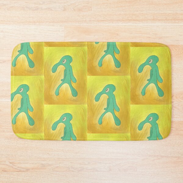 Item preview, Bold and Brash 2025 by Squidward Tentacles  | Spongebob Themed | @HeckinFarOut designed and sold by Two Otters Co.