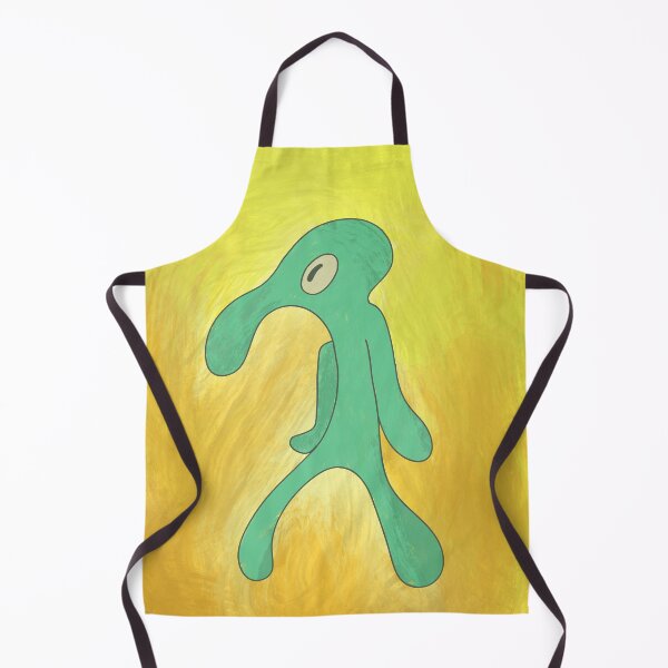 Item preview, Bold and Brash 2025 by Squidward Tentacles | Spongebob Themed | @HeckinFarOut designed and sold by Two Otters Co.