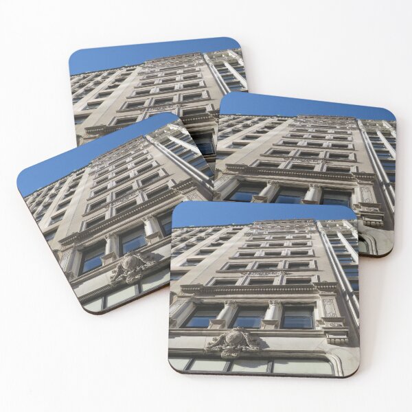 Item preview, Classic Architecture, Boston, Massachusetts designed and sold by lenspiro.
