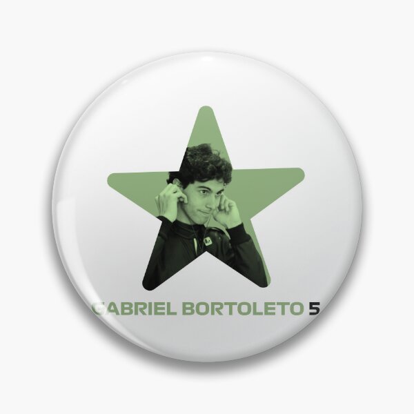 Item preview, Gabriel Bortoletto designed and sold by JonasSwifieF1.