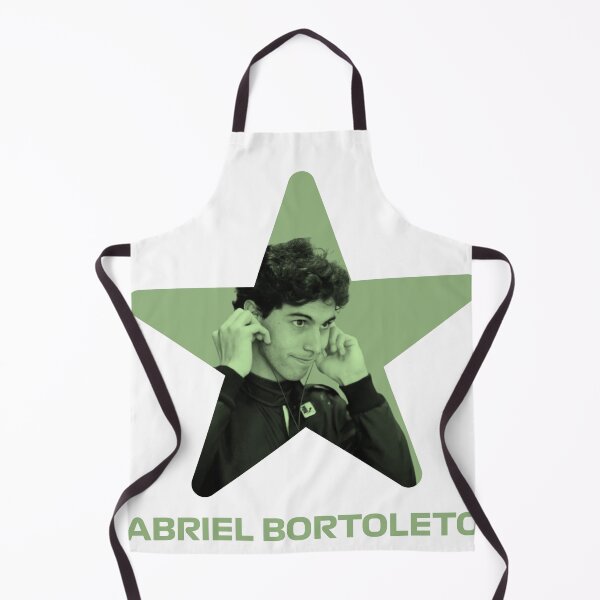 Item preview, Gabriel Bortoletto designed and sold by JonasSwifieF1.