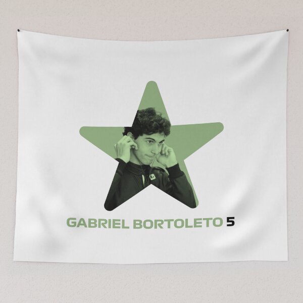 Item preview, Gabriel Bortoletto designed and sold by JonasSwifieF1.