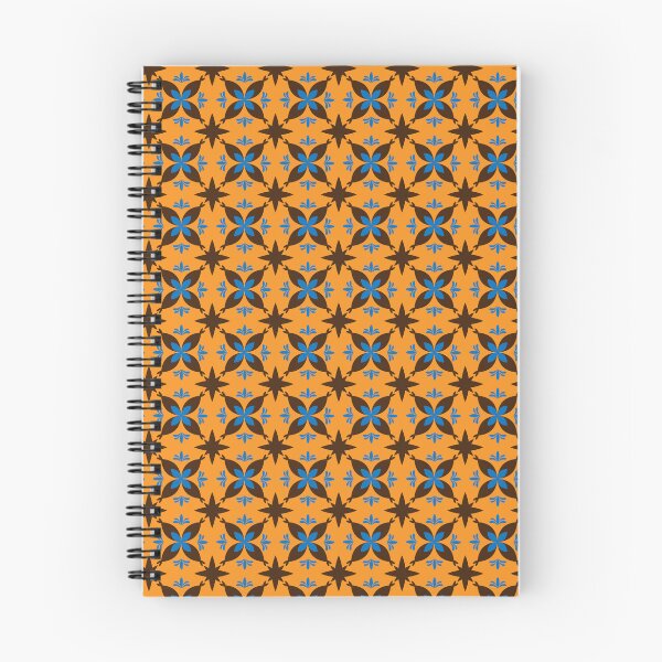 Item preview, Moroccan tile pattern  designed and sold by sasyall.