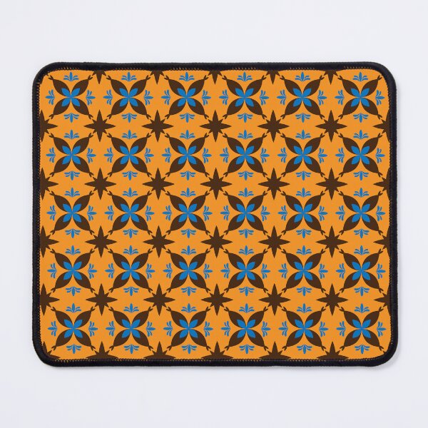 Item preview, Moroccan tile pattern  designed and sold by sasyall.