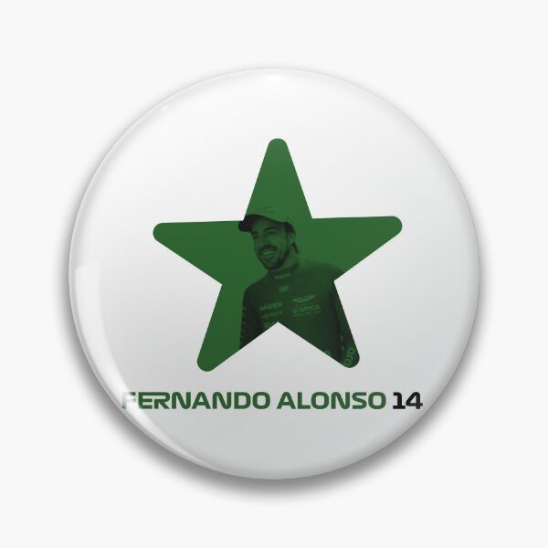 Artikelvorschau, FERNANDO ALONSO entworfen und verkauft von JonasSwifieF1.