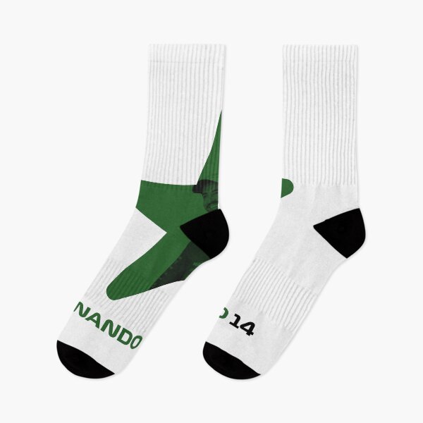 Item preview, FERNANDO ALONSO designed and sold by JonasSwifieF1.