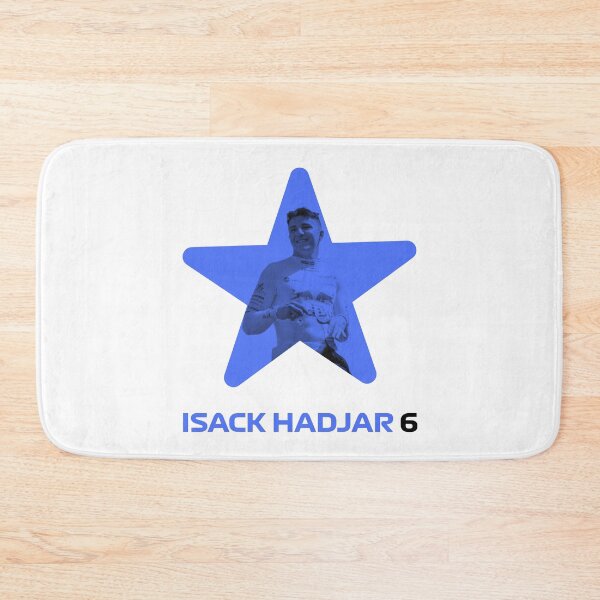 Item preview, ISACK HADJAR designed and sold by JonasSwifieF1.