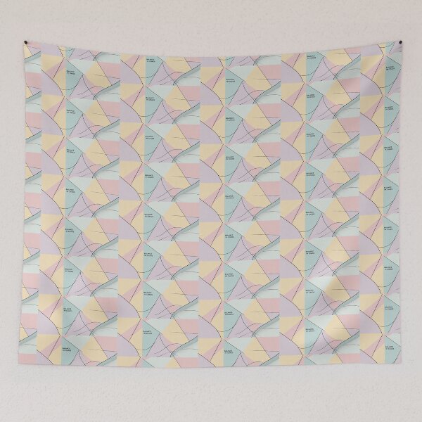 Item preview, Abstract Minimalism "Balance in Chaos" designed and sold by Emmaalai.