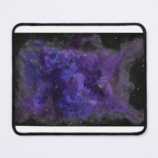 Artikelvorschau, Galaxy-Tinten und Acrylfarben entworfen und verkauft von CliCliArt.
