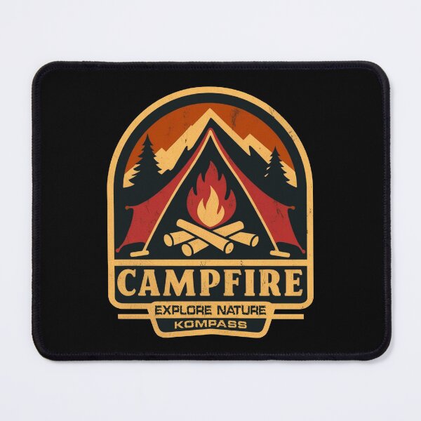 Item preview, campfire designed and sold by Kompass-brk.
