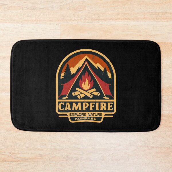 Item preview, campfire designed and sold by Kompass-brk.