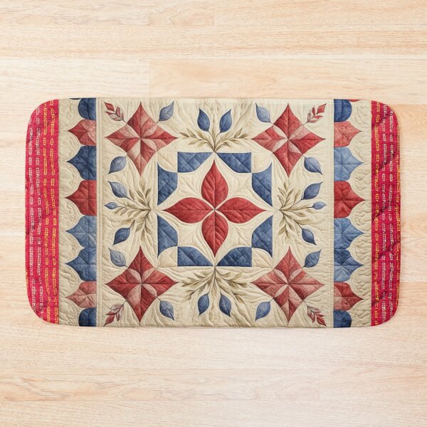 Item preview, Block Quilt Design designed and sold by Our Bible Journey.