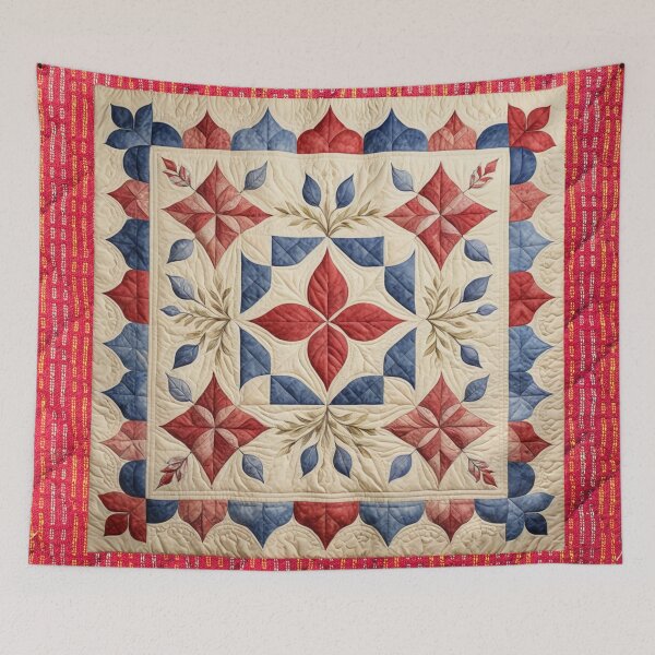 Item preview, Block Quilt Design designed and sold by Our Bible Journey.