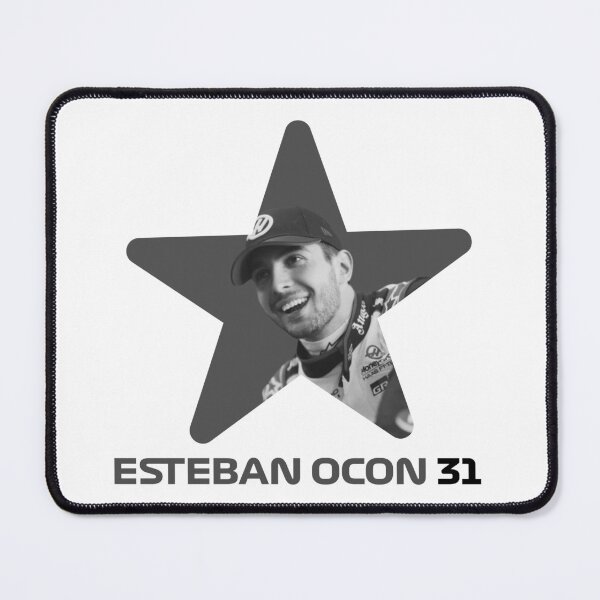 Item preview, Esteban Ocon designed and sold by JonasSwifieF1.