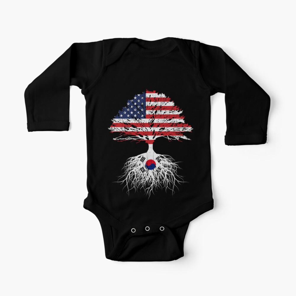 roots baby clothes