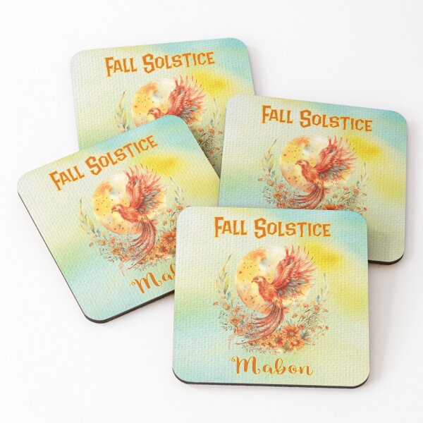 Item preview, Mabon The Fall Solstice: The Celebration of Falls Harvest designed and sold by MysticOzzy.
