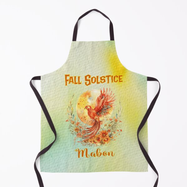 Item preview, Mabon The Fall Solstice: The Celebration of Falls Harvest designed and sold by MysticOzzy.