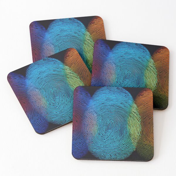 Item preview, Multiple identities concept designed and sold by psychoshadow.