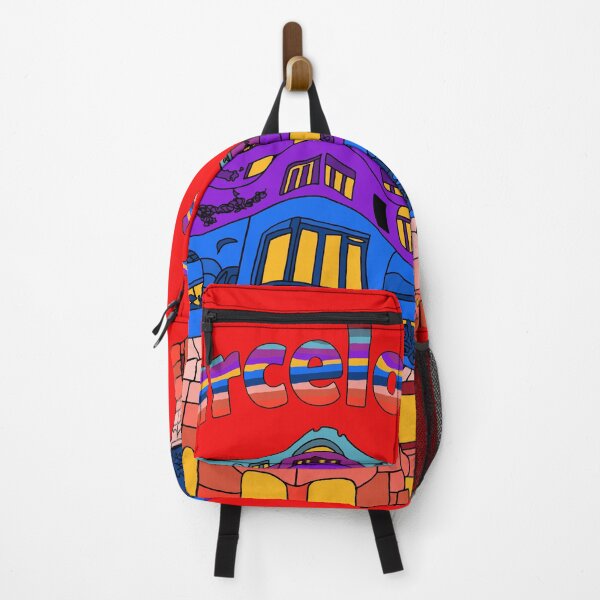Item preview, Casa Mila designed and sold by Madam-Camomile.