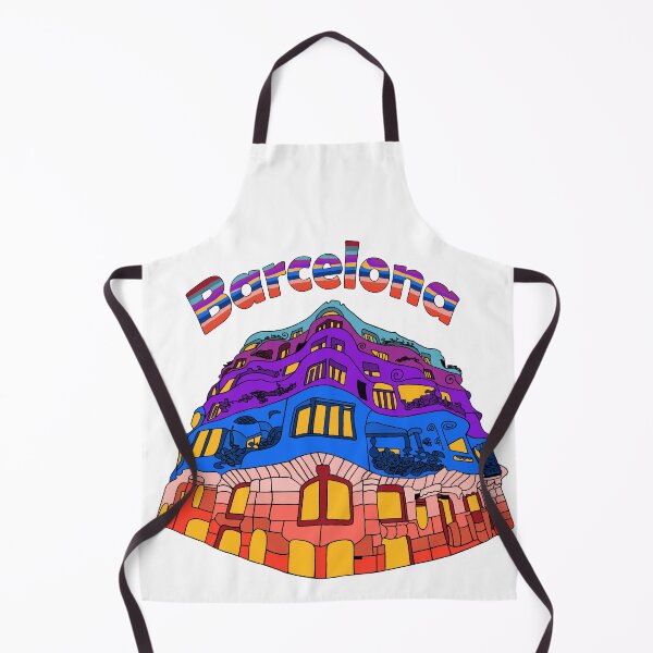 Item preview, Casa Mila designed and sold by Madam-Camomile.