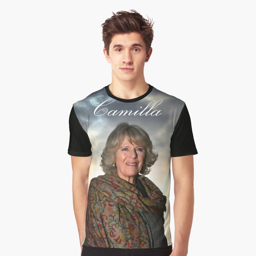 camilla shirts