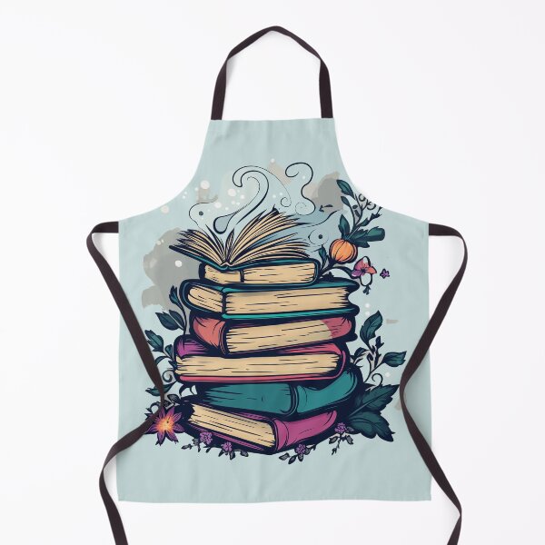 Item preview, A pile of books designed and sold by Francesko221.