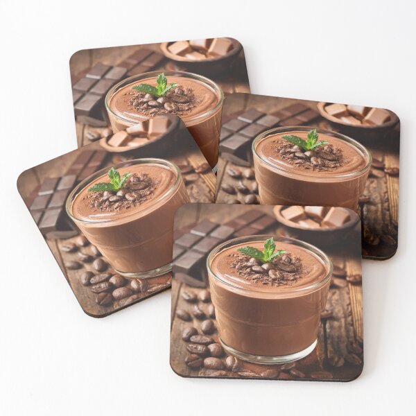 Item preview, mocha mousse designed and sold by psychoshadow.