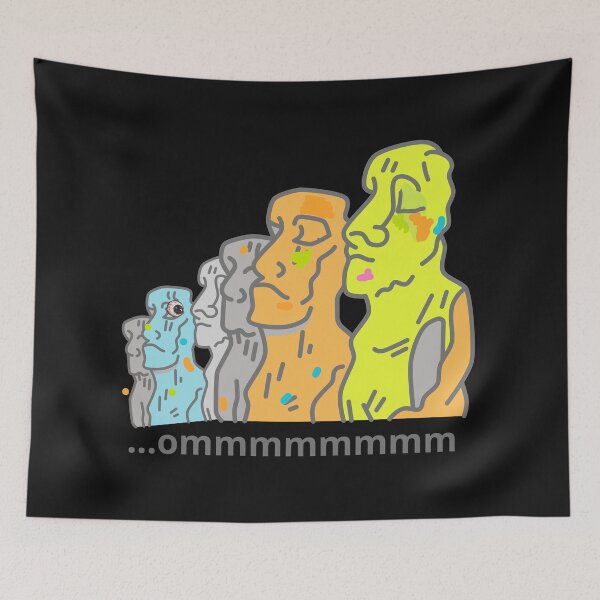 Item preview, ...Ommmmm-Meditation designed and sold by Betinka.