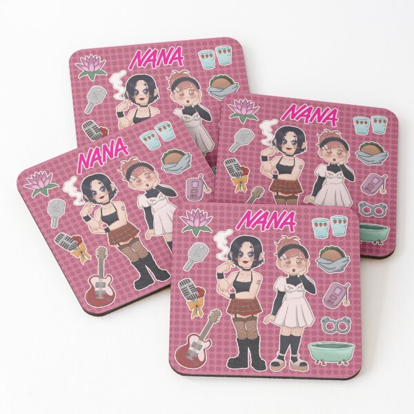 Item preview, NANA designed and sold by Acie Angel.