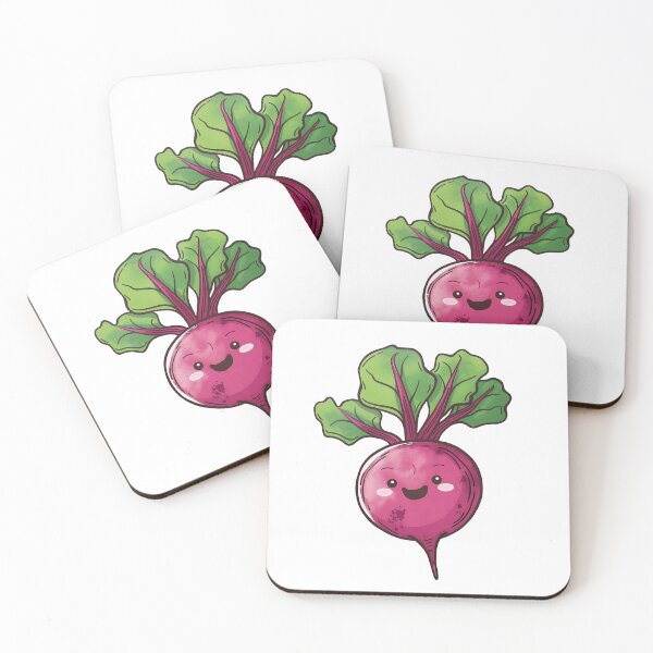 Item preview, Happy Beetroot designed and sold by dharanna.