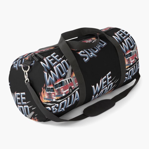 Item preview, Wee Woo Squad designed and sold by Redgiant87x.