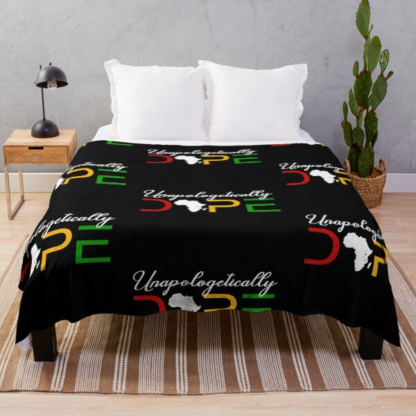 Item preview, Unapologectically Dope Black History Juneteenth Black History Month designed and sold by Luvjesus2.