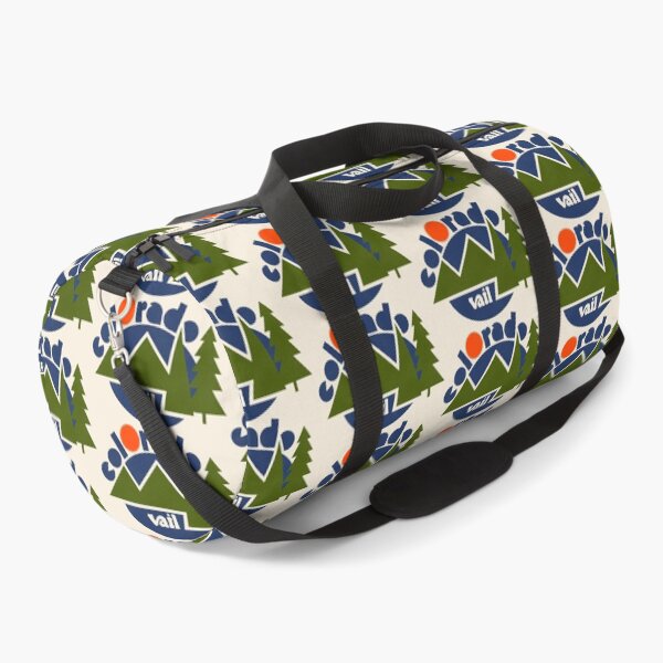 Item preview, Retro Vail Colorado designed and sold by acquiesce13.