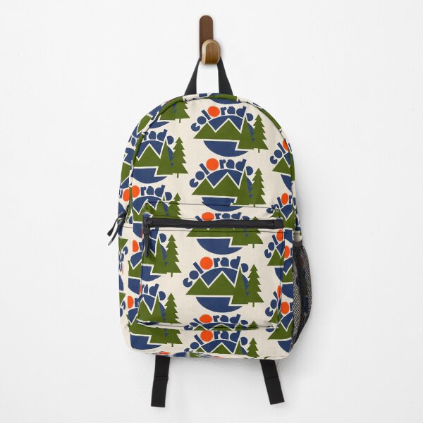 Item preview, Retro Colorado Retro Style Souvenir designed and sold by acquiesce13.