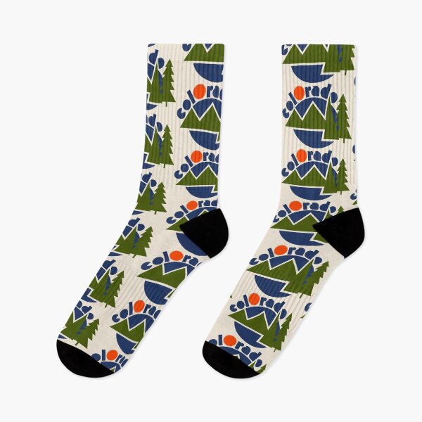 Item preview, Retro Colorado Retro Style Souvenir designed and sold by acquiesce13.