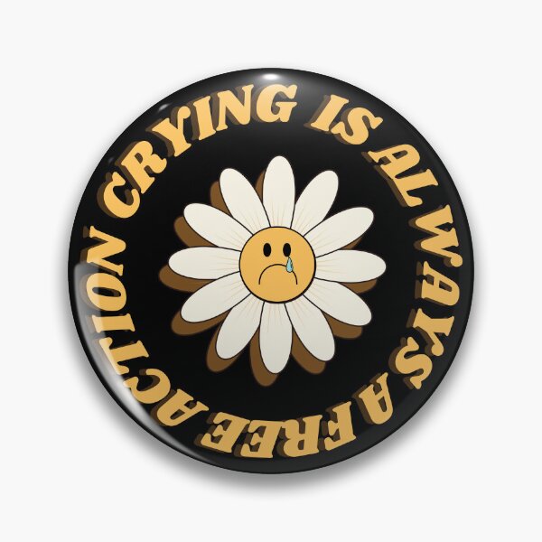 Item preview, Crying is always a free action  designed and sold by paggorek.