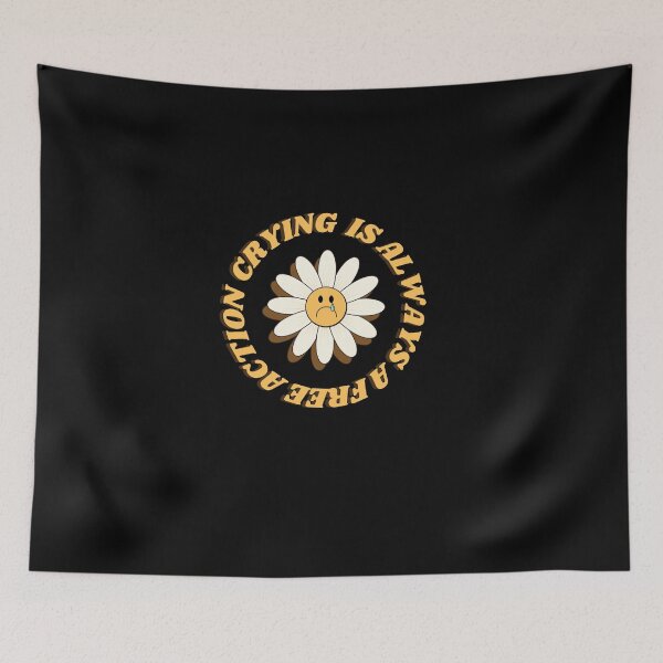 Item preview, Crying is always a free action  designed and sold by paggorek.