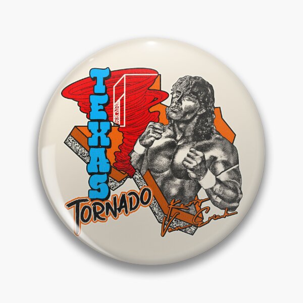 Item preview, Kerry Von Erich - Texas Tornado designed and sold by acquiesce13.