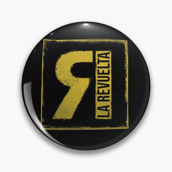 Item preview, logo the revolt designed and sold by Backstage by Leyzel.