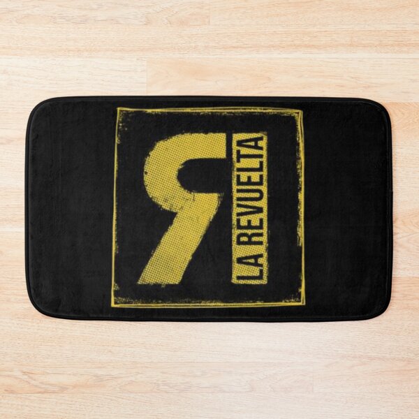 Item preview, logo the revolt designed and sold by Backstage by Leyzel.