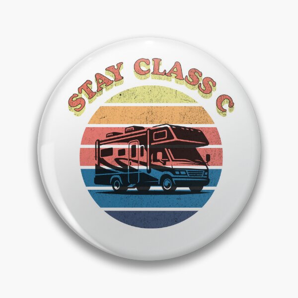 Item preview, RV Camping Shirt designed and sold by STTdezign.