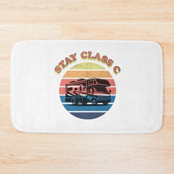 Item preview, RV Camping Shirt designed and sold by STTdezign.