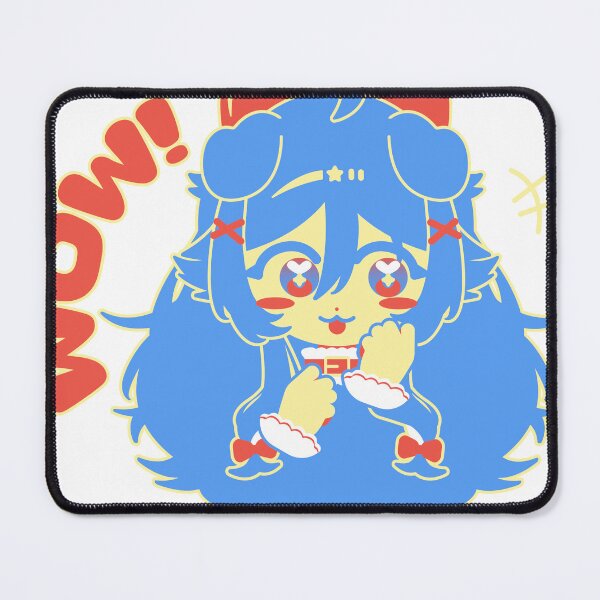 Item preview, TKRB WOW designed and sold by RamuneBear.