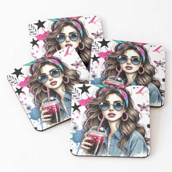 Item preview, She designed and sold by Funkystreet.