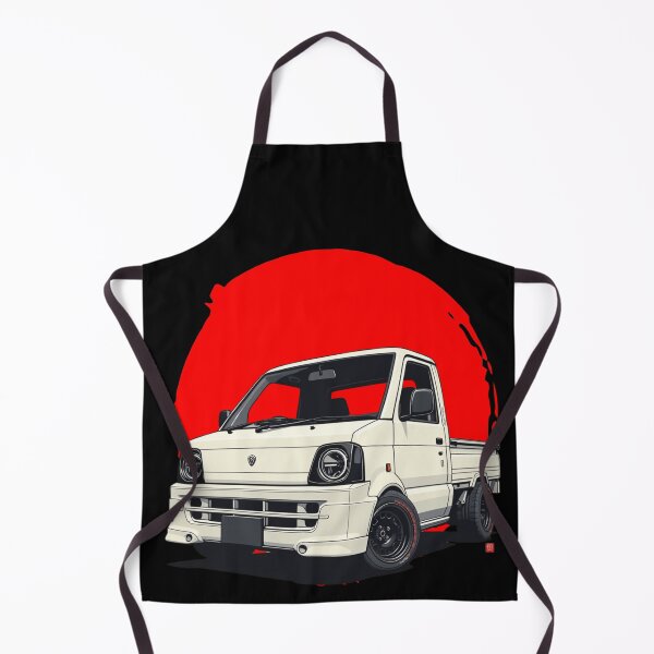 Item preview, Kei Truck designed and sold by Dago345.
