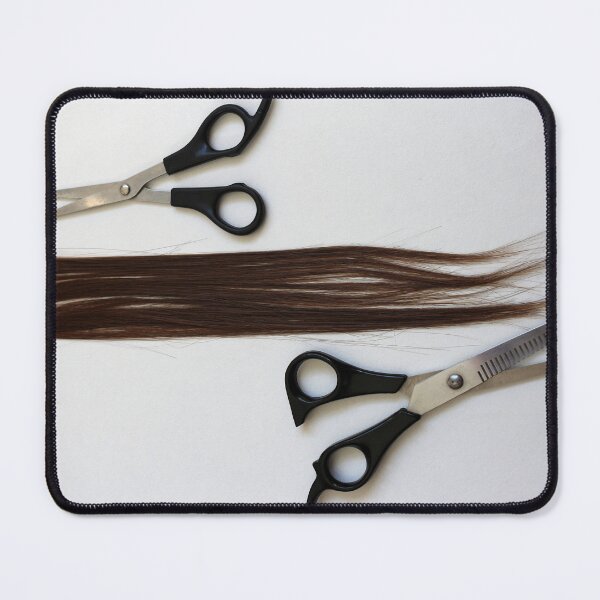 Item preview, Hairdressing scissors designed and sold by pinkal.