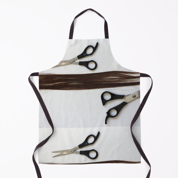 Item preview, Hairdressing scissors designed and sold by pinkal.