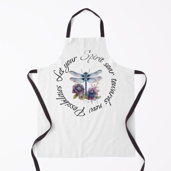 Item preview, Dragonfly - spirit of new possibilities designed and sold by ibelieveimages.