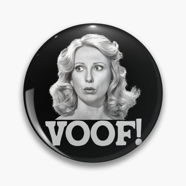 Item preview, INGA - VOOF! designed and sold by acquiesce13.